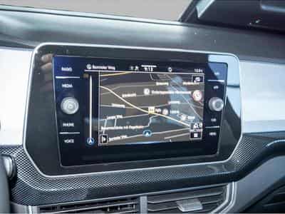 VW T-Cross (2025) - Photo 7