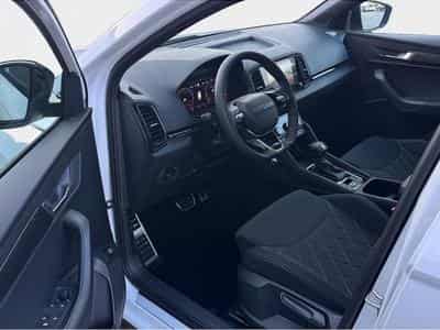 Skoda Karoq (2025) - Photo 10