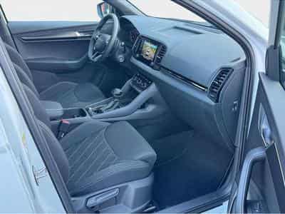 Skoda Karoq (2025) - Photo 8