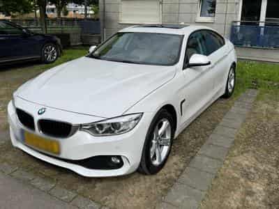 BMW 428 428i xDrive (2015) - Photo 1