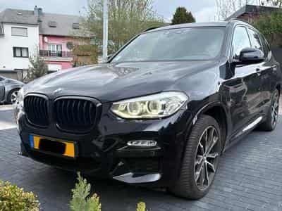 BMW X3 M-Pack (2019) - Photo 1