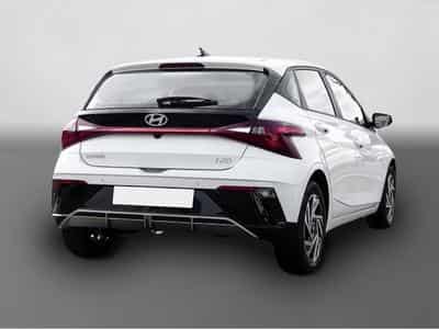 Hyundai i20 (2025) - Photo 2