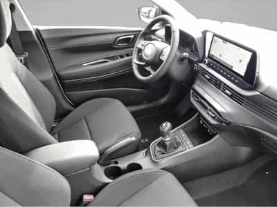 Hyundai i20 (2025) - Photo 3