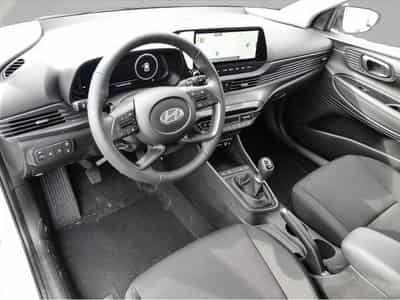 Hyundai i20 (2025) - Photo 4