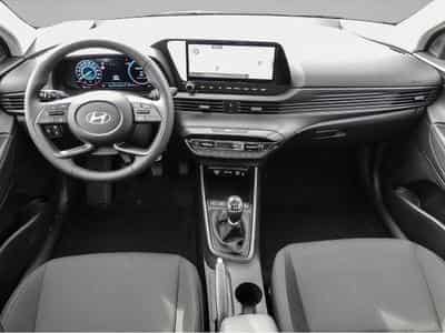 Hyundai i20 (2025) - Photo 5