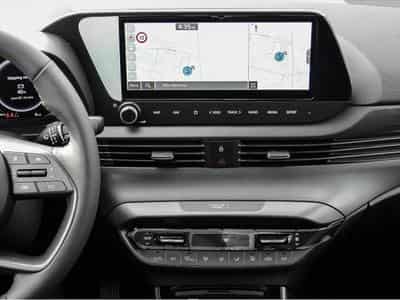 Hyundai i20 (2025) - Photo 6