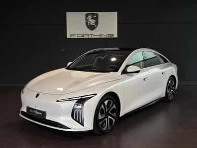 Forthing S7 REEV FULL OPTIONS (2026) - Photo 1