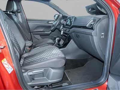 VW T-Cross (2025) - Photo 2