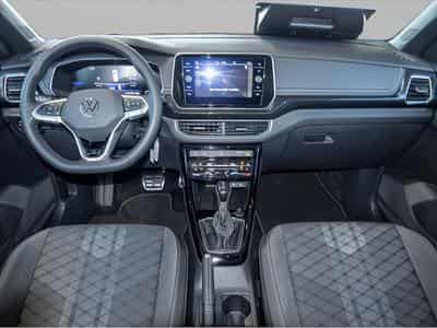 VW T-Cross (2025) - Photo 5