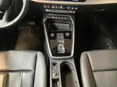 Audi A3 SB+S-Line+35TDI+S-Tronic (2023) - Foto 14