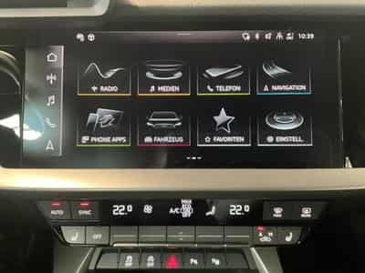 Audi A3 SB+S-Line+35TDI+S-Tronic (2023) - Foto 15