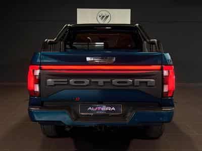 Foton Tunland V9 2.0 DIESEL 4X4 FULL OPTIONS (2026) - Foto 5