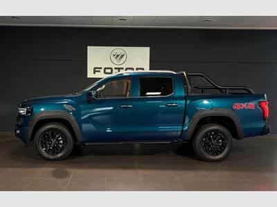 Foton Tunland V9 2.0 DIESEL 4X4 FULL OPTIONS (2026) - Foto 2