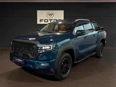 Foton Tunland V9 2.0 DIESEL 4X4 FULL OPTIONS (2026) - Photo 1