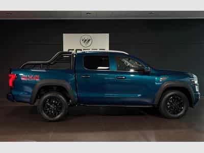 Foton Tunland V9 2.0 DIESEL 4X4 FULL OPTIONS (2026) - Foto 3