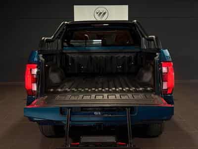 Foton Tunland V9 2.0 DIESEL 4X4 FULL OPTIONS (2026) - Foto 6