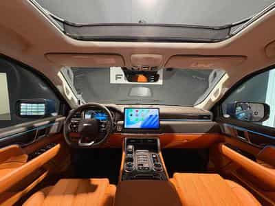 Foton Tunland V9 2.0 DIESEL 4X4 FULL OPTIONS (2026) - Foto 11