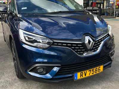 Renault Scenic Initiale Paris (2020) - Photo 1