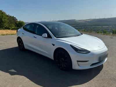 Tesla Model 3 Performance (VIN Model 2023) (2022) - Foto 1