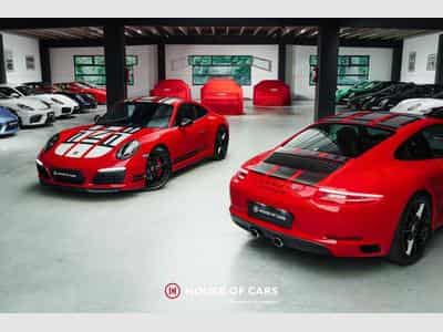 Porsche 991 .2 CARRERA S COUPE PDK ENDURANCE RACING EDITION (2017) - Photo 1