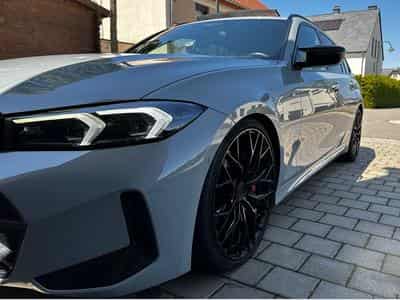 BMW M340d M340d Touring Xdrive (2022) - Photo 1