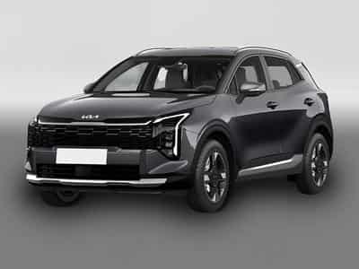 Kia Sportage (2026) - Photo 1