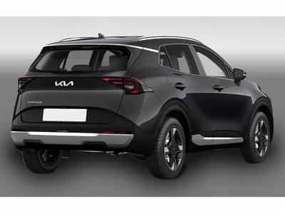 Kia Sportage (2026) - Photo 3