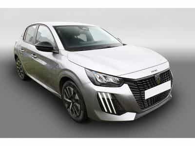 Peugeot 208 (2025) - Photo 2