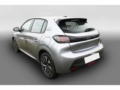 Peugeot 208 (2025) - Photo 4