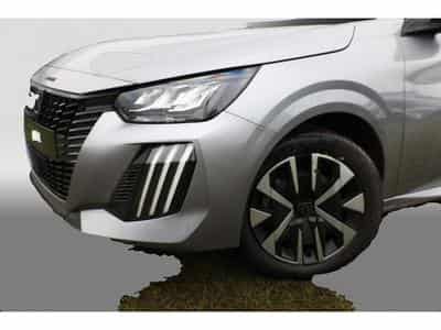 Peugeot 208 (2025) - Photo 5