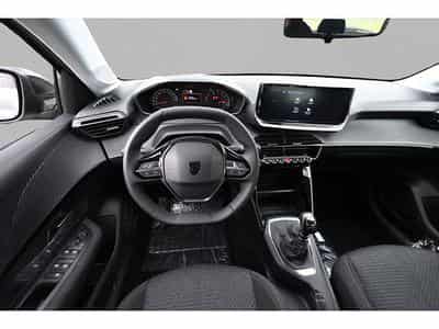 Peugeot 208 (2025) - Photo 7