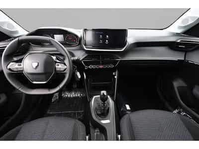 Peugeot 208 (2025) - Photo 8