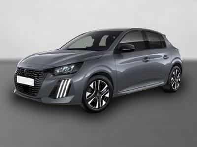 Peugeot 208 (2025) - Photo 1