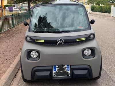 Citroën Ami (2024) - Photo 1
