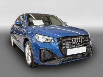 Audi Q2 (2025) - Photo 1