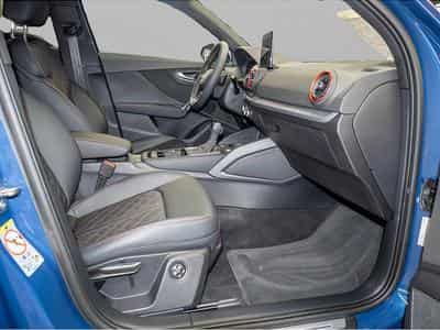 Audi Q2 (2025) - Photo 2