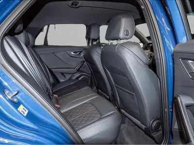 Audi Q2 (2025) - Photo 4