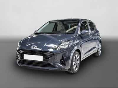 Hyundai i10 (2024) - Photo 1