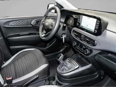 Hyundai i10 (2024) - Photo 3