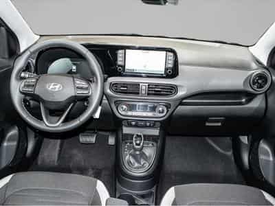 Hyundai i10 (2024) - Photo 5