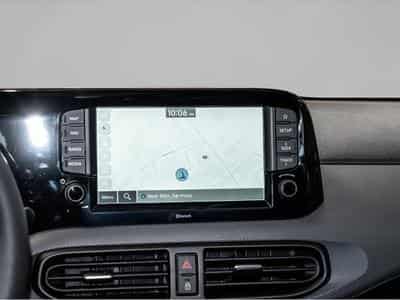 Hyundai i10 (2024) - Photo 7