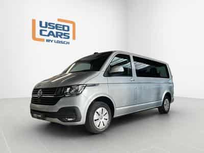 VW T6.1 Trendline+9sitze+Navi+BVM (2024) - Foto 1