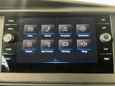 VW T6.1 Trendline+9sitze+Navi+BVM (2024) - Photo 15