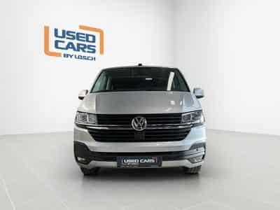 VW T6.1 Trendline+9sitze+Navi+BVM (2024) - Photo 3