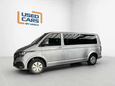 VW T6.1 Trendline+9sitze+Navi+BVM (2024) - Photo 5