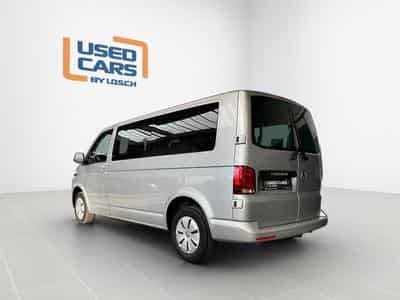 VW T6.1 Trendline+9sitze+Navi+BVM (2024) - Photo 6