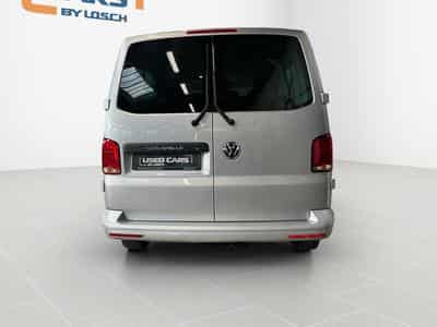 VW T6.1 Trendline+9sitze+Navi+BVM (2024) - Photo 7