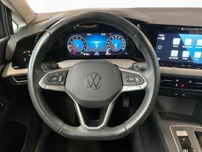 VW Golf Life+DSG+LED+Digi (2024) - Foto 12