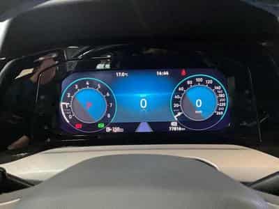 VW Golf Life+DSG+LED+Digi (2024) - Foto 13