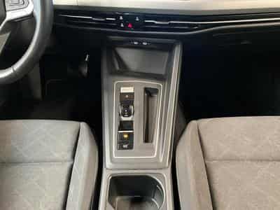 VW Golf Life+DSG+LED+Digi (2024) - Foto 14